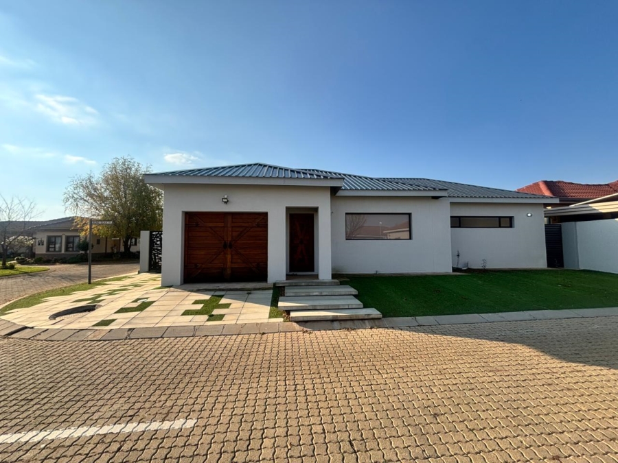 2 Bedroom Property for Sale in Waterberry Estate North West